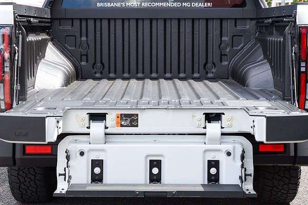 2025 MG MGU9 Explore Pro EKK1C 4X4 thumb-5