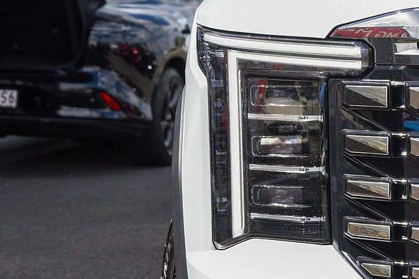 2025 MG MGU9 Explore Pro EKK1C 4X4 thumb-1