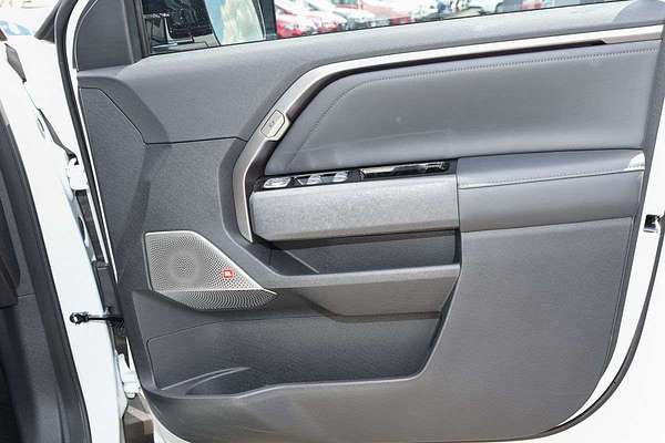 2025 MG MGU9 Explore Pro EKK1C 4X4 thumb-8