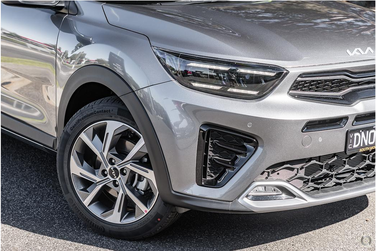 2025 Kia Stonic GT-Line YB