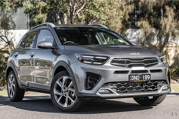 2025 Kia Stonic GT-Line YB