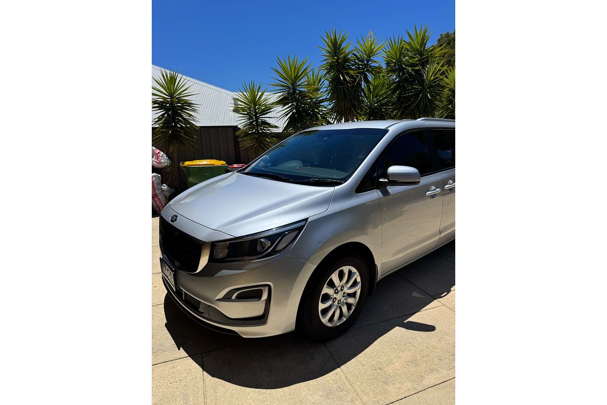 2019 Kia Carnival S YP