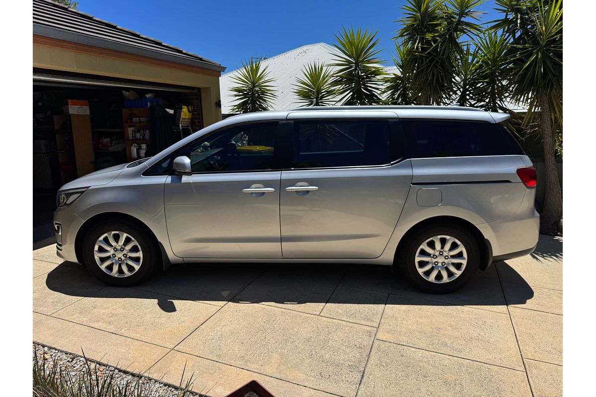 2019 Kia Carnival S YP