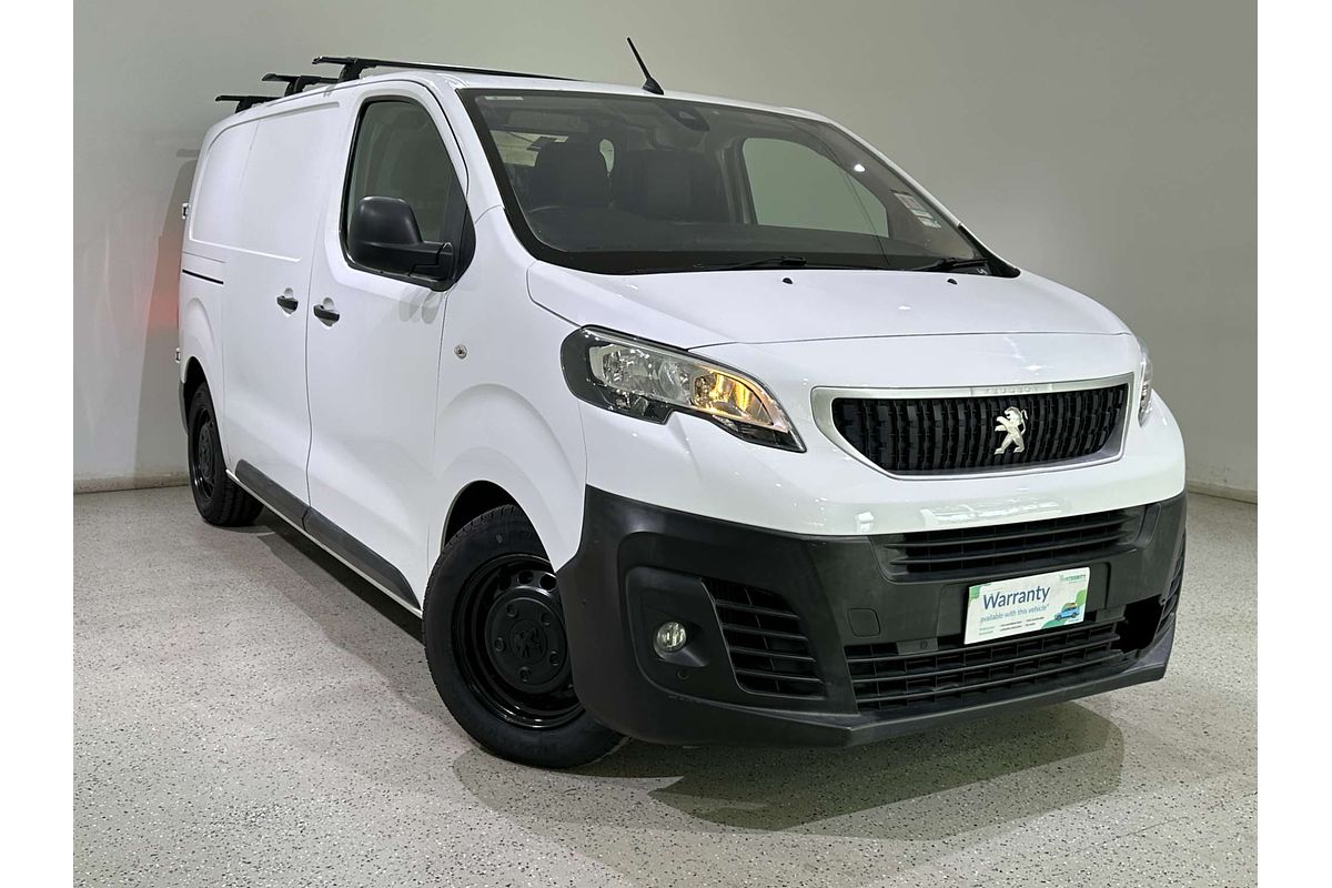 2019 Peugeot Expert 150 HDI K0 SWB