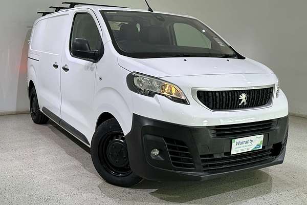 2019 Peugeot Expert 150 HDI K0 SWB