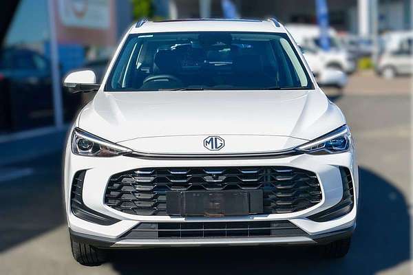 2025 MG ZS Essence Turbo ZS32