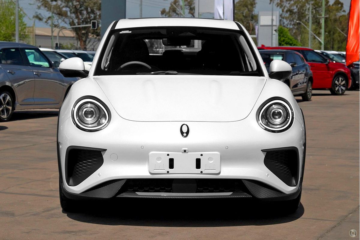 2025 GWM Ora GT ES11