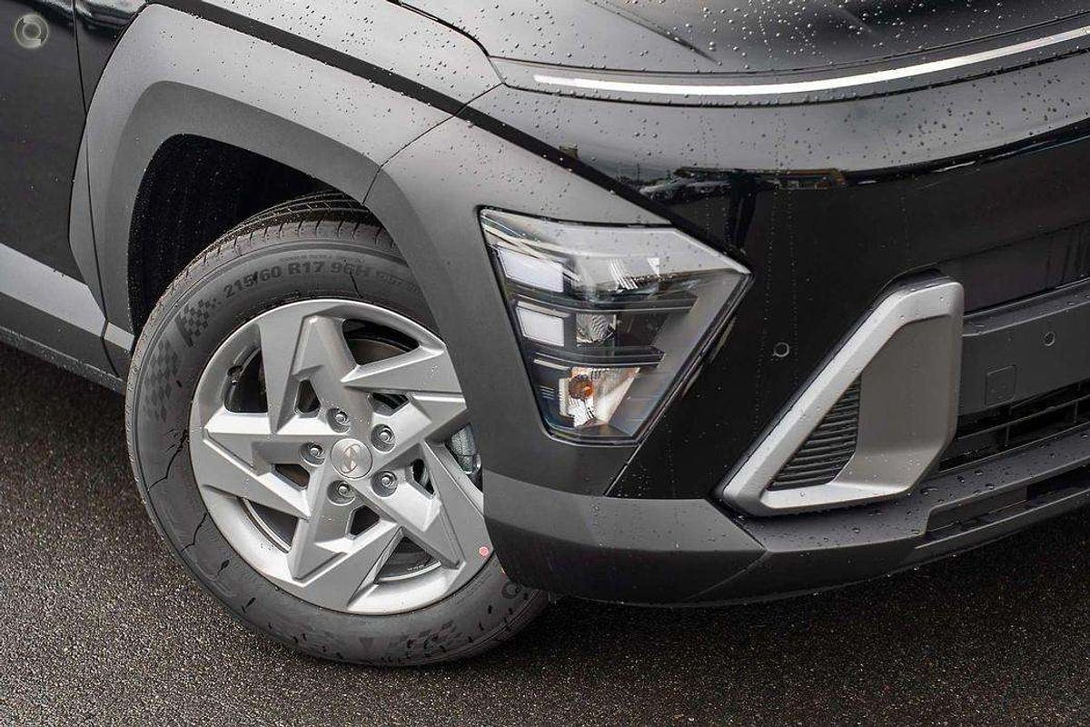 2025 Hyundai Kona SX2.V3