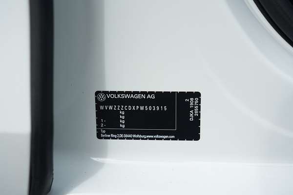 2022 Volkswagen Golf 110TSI Life 8 thumb-21