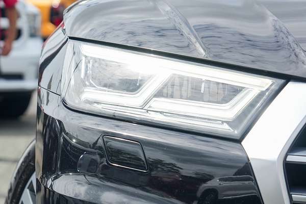 2020 Audi Q5 45 TFSI sport FY thumb-1