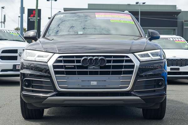 2020 Audi Q5 45 TFSI sport FY thumb-2