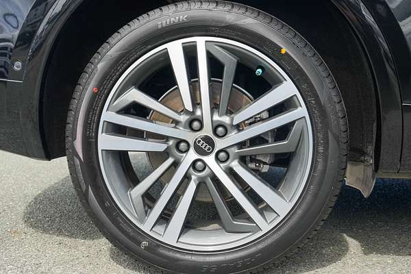 2020 Audi Q5 45 TFSI sport FY thumb-4