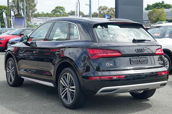 2020 Audi Q5 45 TFSI sport FY thumb-5