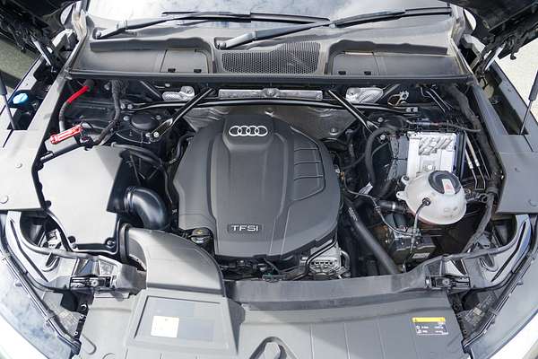 2020 Audi Q5 45 TFSI sport FY thumb-7