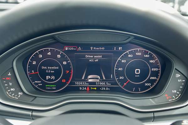 2020 Audi Q5 45 TFSI sport FY thumb-11