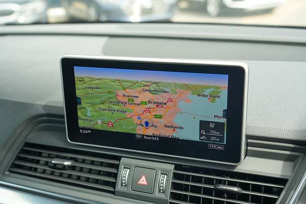 2020 Audi Q5 45 TFSI sport FY thumb-12