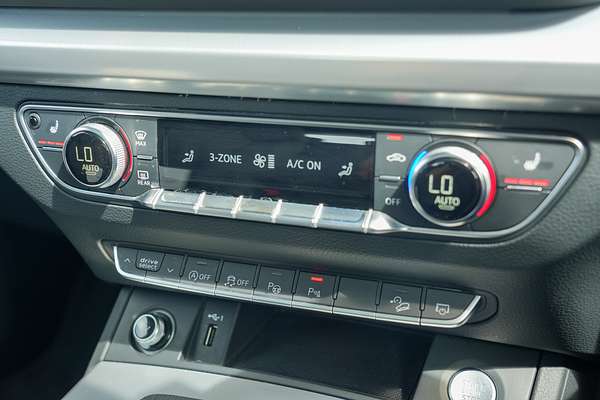 2020 Audi Q5 45 TFSI sport FY thumb-14