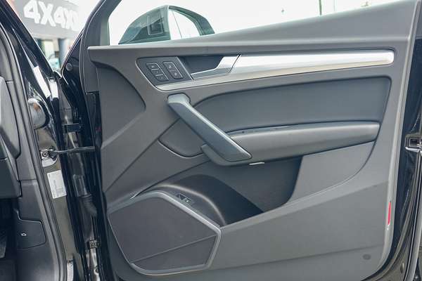 2020 Audi Q5 45 TFSI sport FY thumb-15