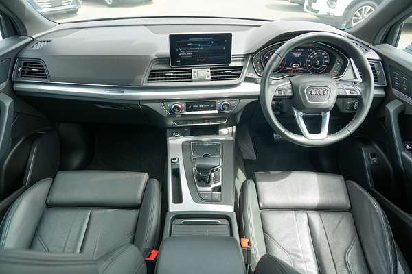 2020 Audi Q5 45 TFSI sport FY thumb-16