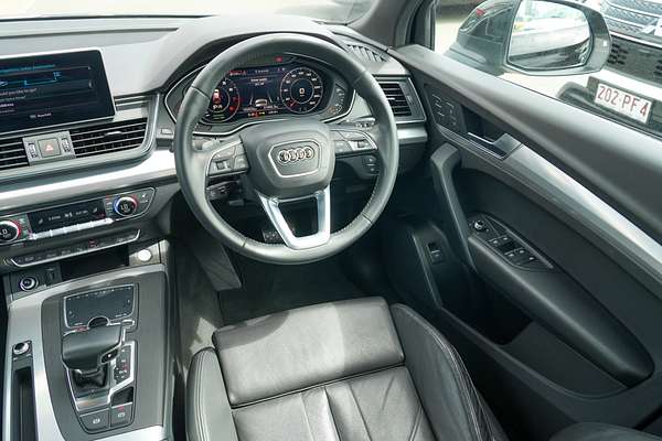 2020 Audi Q5 45 TFSI sport FY thumb-17
