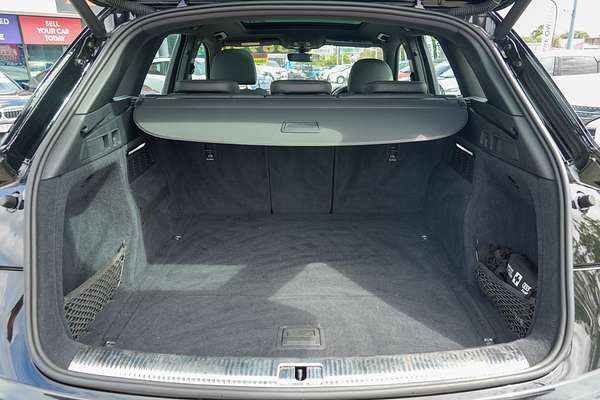 2020 Audi Q5 45 TFSI sport FY thumb-18