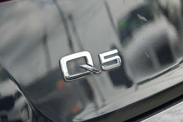2020 Audi Q5 45 TFSI sport FY thumb-19