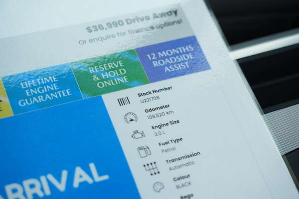 2020 Audi Q5 45 TFSI sport FY thumb-21