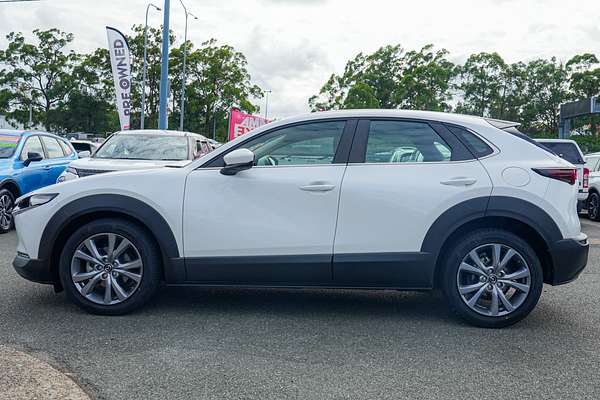 2022 Mazda CX-30 G20 Evolve DM Series thumb-3