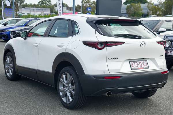 2022 Mazda CX-30 G20 Evolve DM Series thumb-5