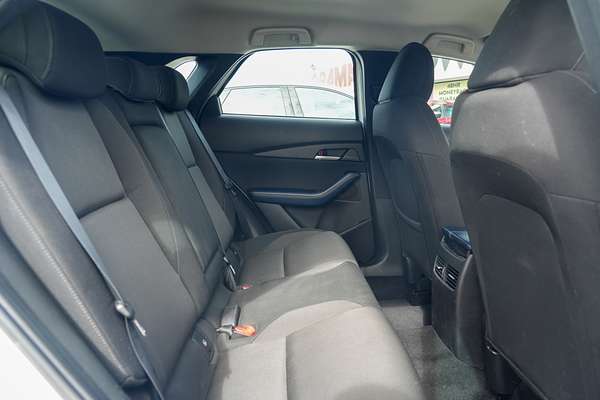 2022 Mazda CX-30 G20 Evolve DM Series thumb-8