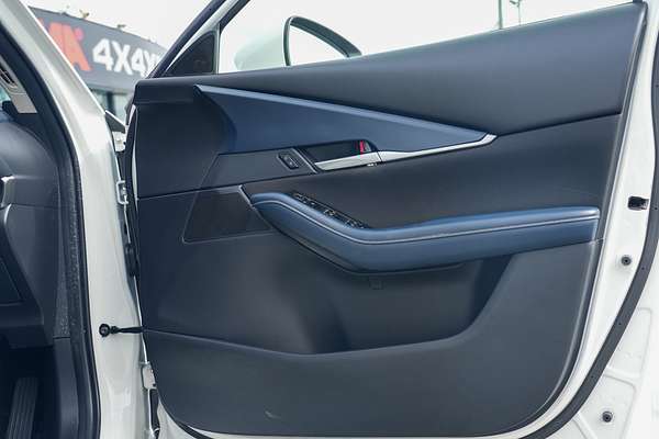 2022 Mazda CX-30 G20 Evolve DM Series thumb-15