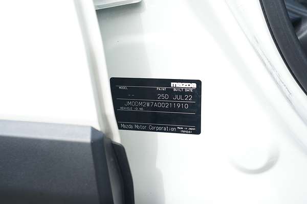 2022 Mazda CX-30 G20 Evolve DM Series thumb-21