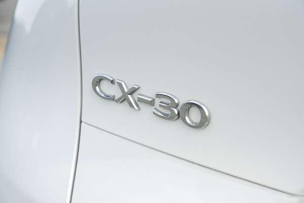 2022 Mazda CX-30 G20 Evolve DM Series thumb-19