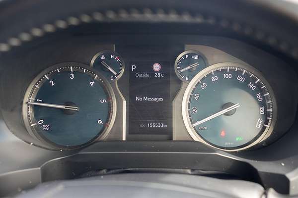 2022 Toyota Landcruiser Prado VX GDJ150R thumb-10