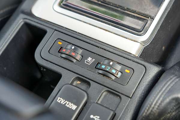 2022 Toyota Landcruiser Prado VX GDJ150R thumb-13