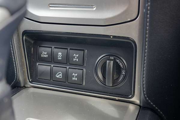 2022 Toyota Landcruiser Prado VX GDJ150R thumb-14