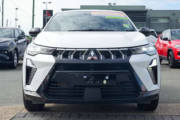 2025 Mitsubishi ASX Aspire XE thumb-2