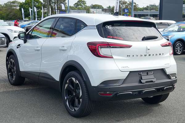 2025 Mitsubishi ASX Aspire XE thumb-5