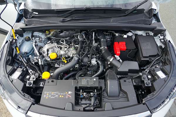 2025 Mitsubishi ASX Aspire XE thumb-7