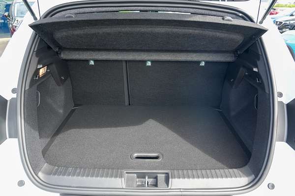 2025 Mitsubishi ASX Aspire XE thumb-17