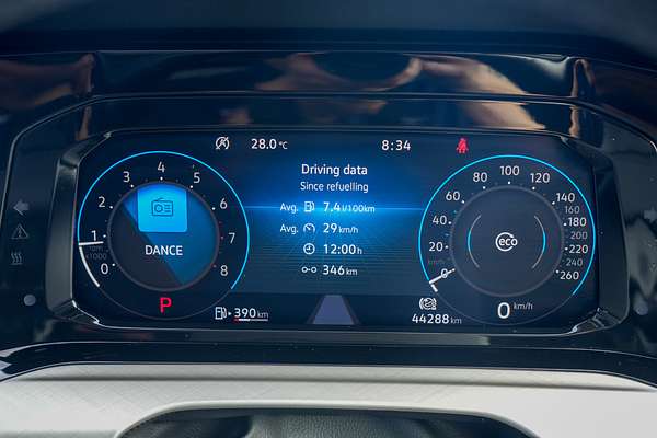 2022 Volkswagen Golf 110TSI Life 8 thumb-11