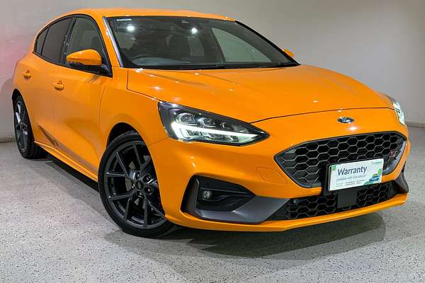 2021 Ford Focus ST SA