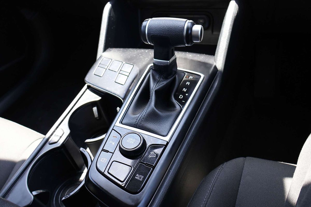 2024 Kia Sportage S NQ5