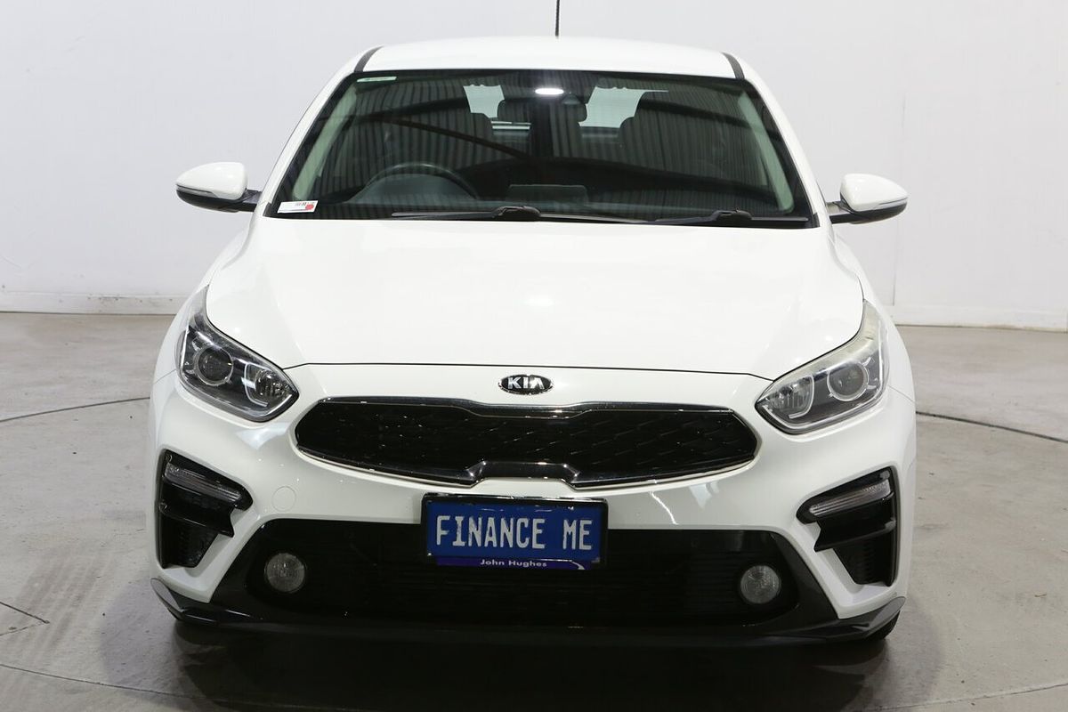 2020 Kia Cerato S BD