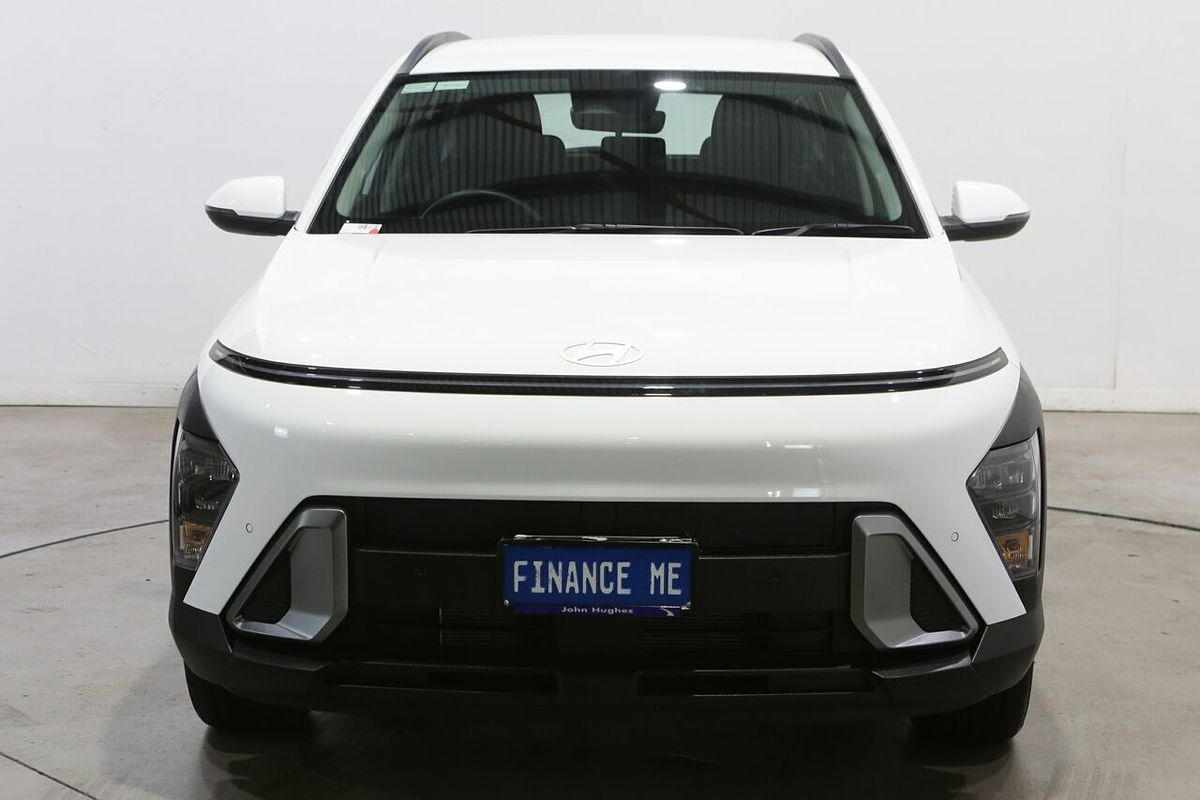 2025 Hyundai Kona SX2.V2