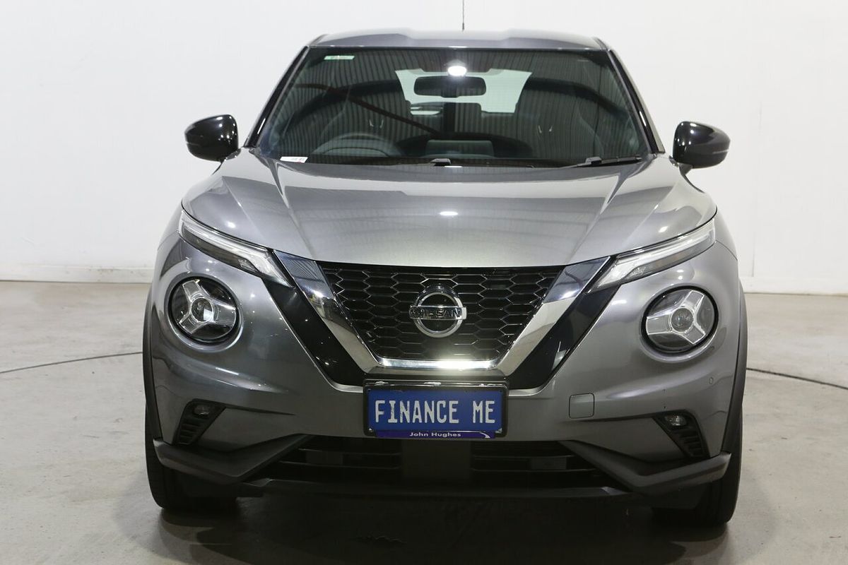 2020 Nissan JUKE ST-L F16