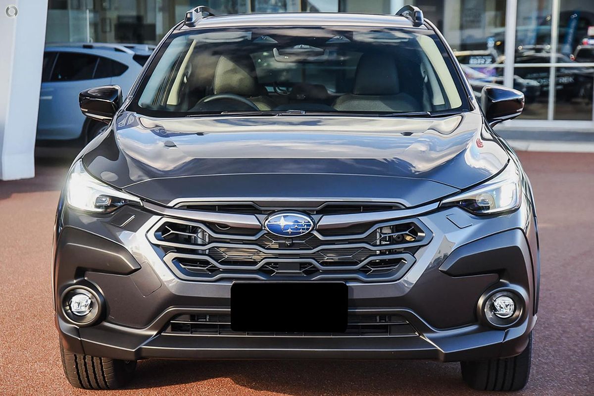 2025 Subaru Crosstrek 2.0R G6X