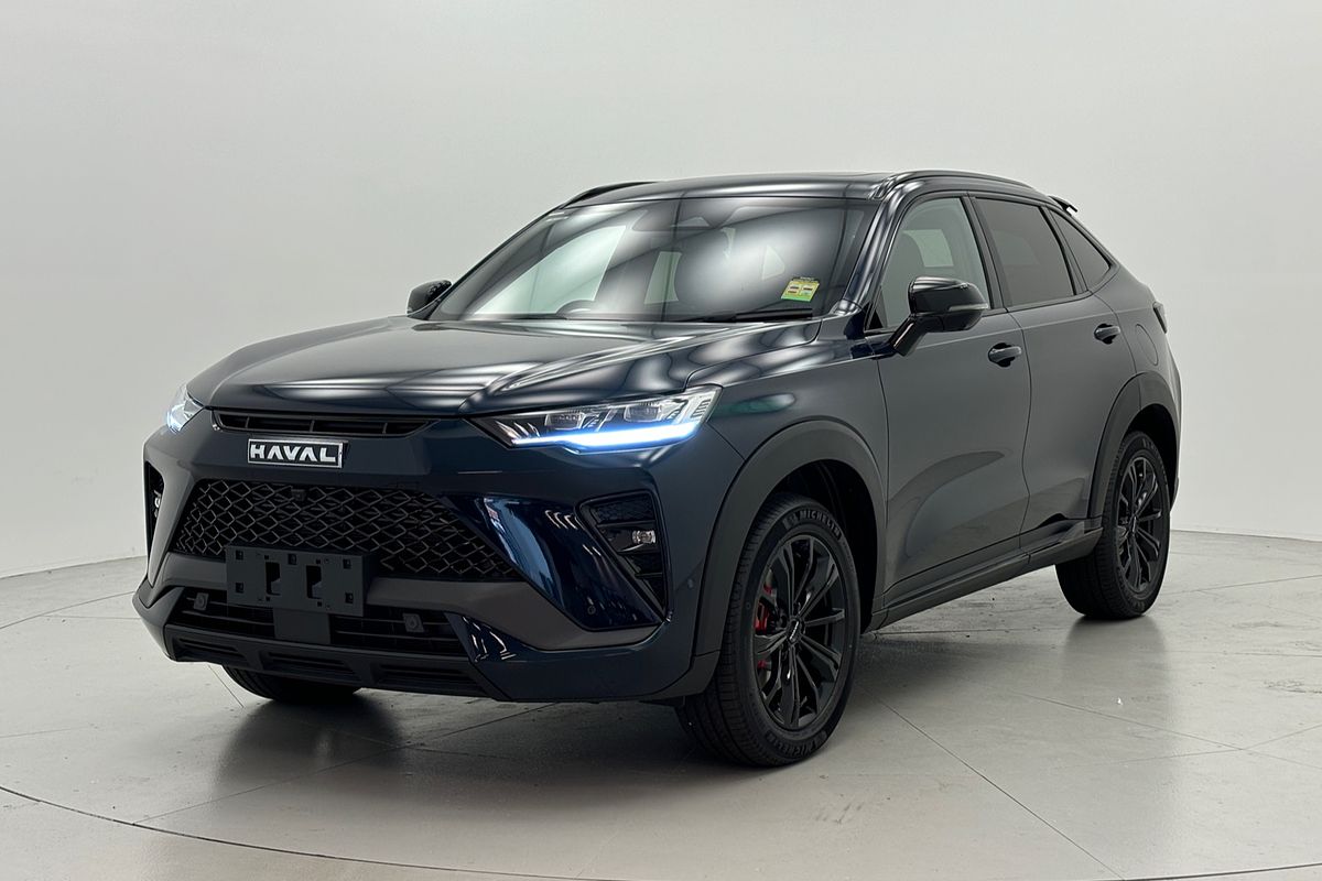 2025 Haval H6 GT PHEV ULTRA AUTO PETROL 4X4 2025 Haval H6 GT PHEV ULTRA AUTO PETROL 4X4