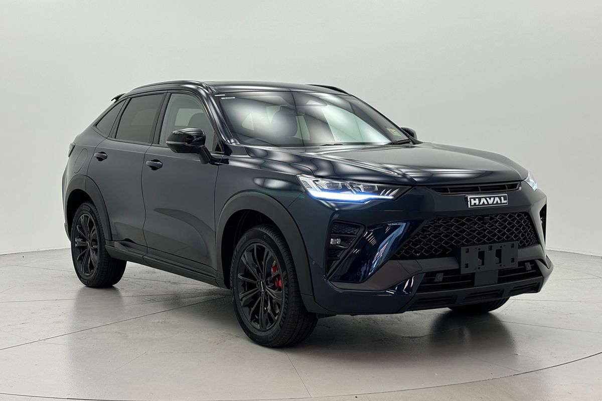 2025 Haval H6 GT PHEV ULTRA AUTO PETROL 4X4 2025 Haval H6 GT PHEV ULTRA AUTO PETROL 4X4