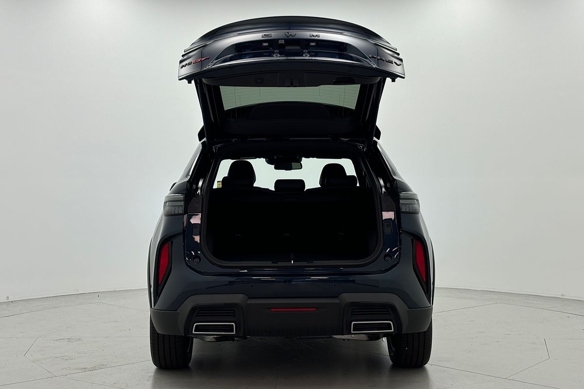 2025 Haval H6 GT PHEV ULTRA AUTO PETROL 4X4